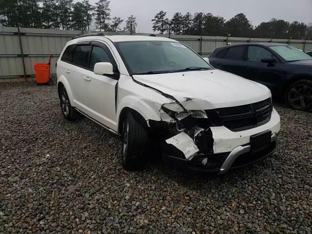 2017 Dodge Journey - Image 14