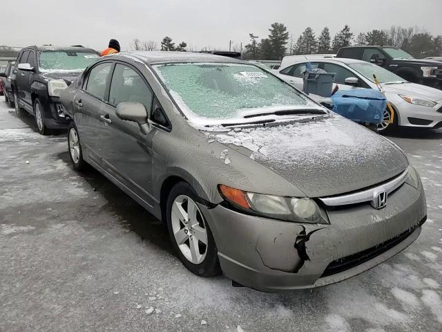 2007 Honda Civic - Image 11