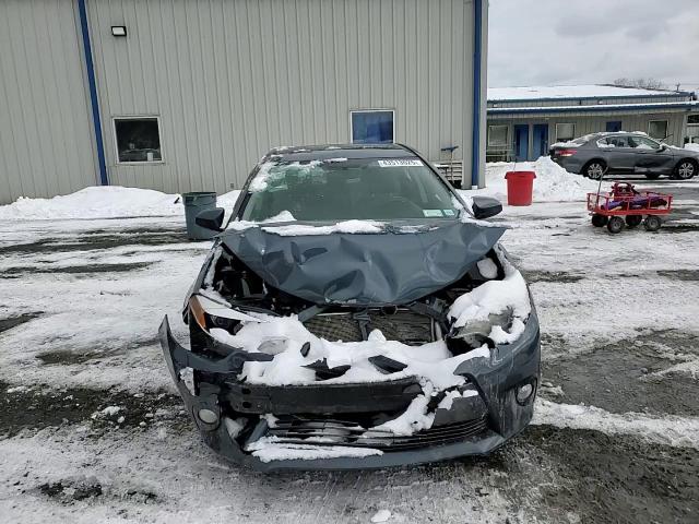 2015 Toyota Corolla - Image 10