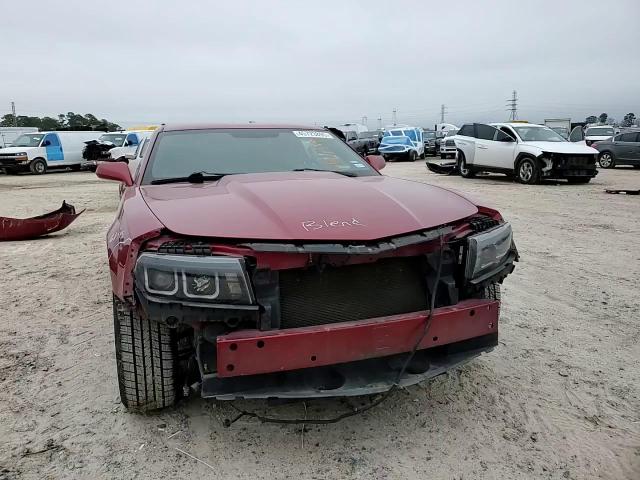 2015 Chevrolet Camaro - Image 10