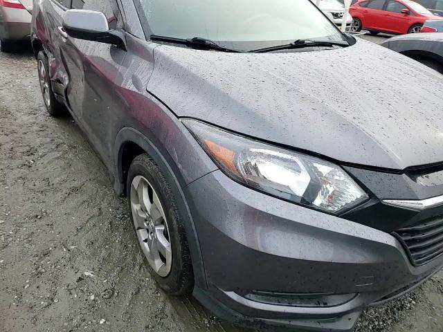 2018 Honda HR-V - Image 11