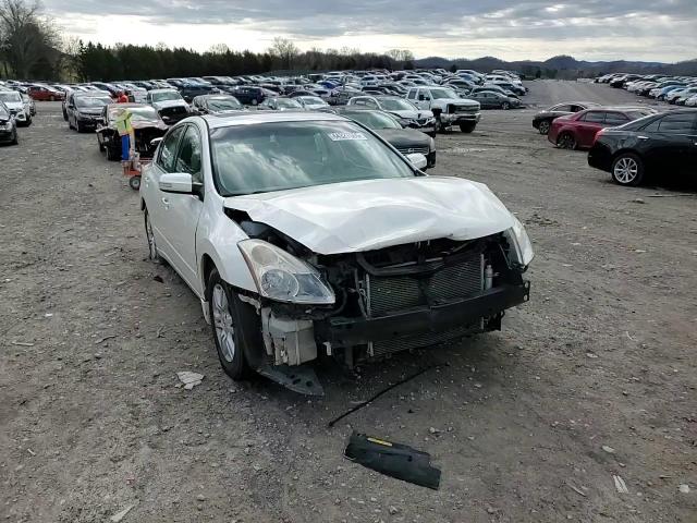2010 Nissan Altima - Image 11