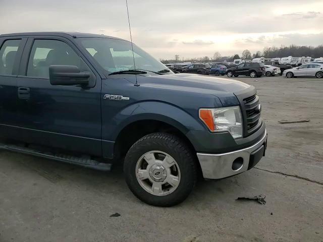 2014 Ford F-150 - Image 11