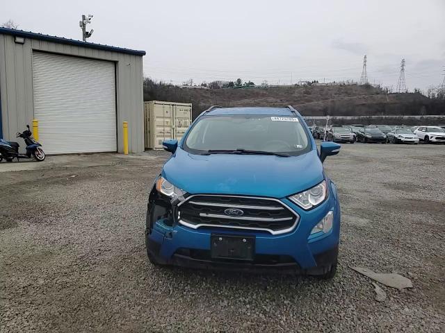 2018 Ford EcoSport - Image 13