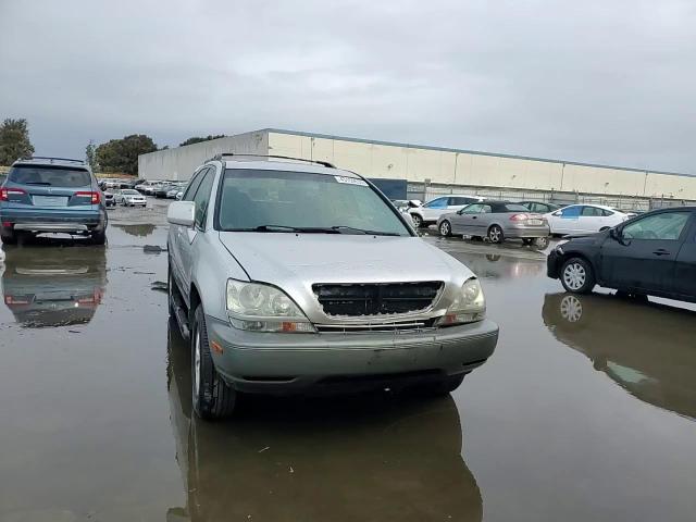 2002 Lexus RX - Image 11