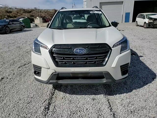 2024 Subaru Forester - Image 12