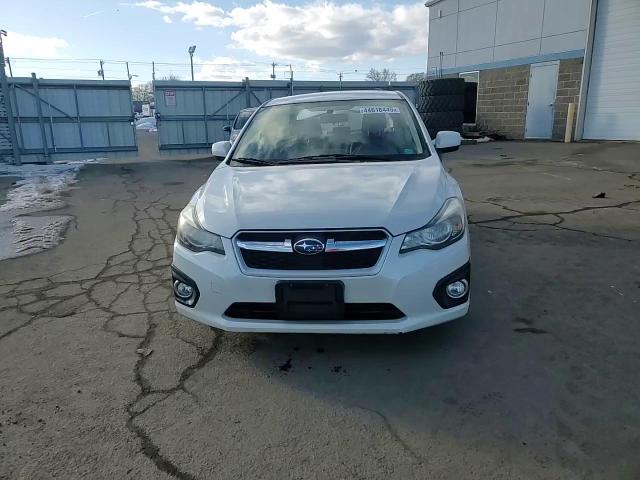 2014 Subaru Impreza - Image 13
