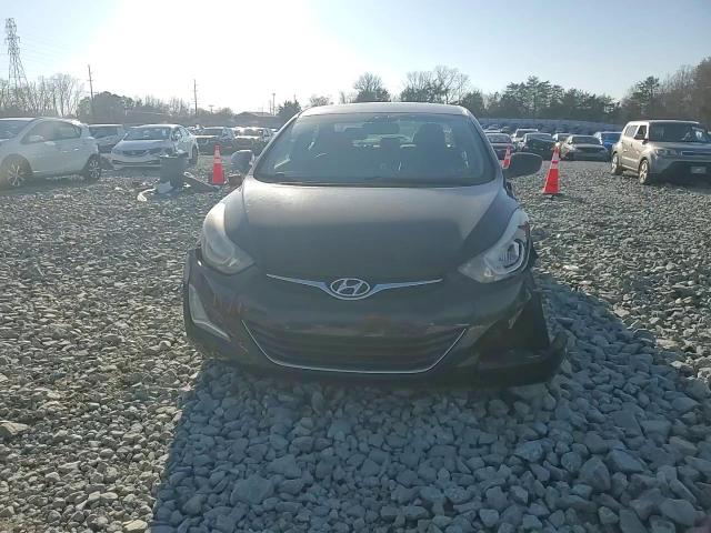 2014 Hyundai Elantra - Image 11