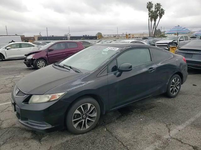 2013 Honda Civic - Image 11