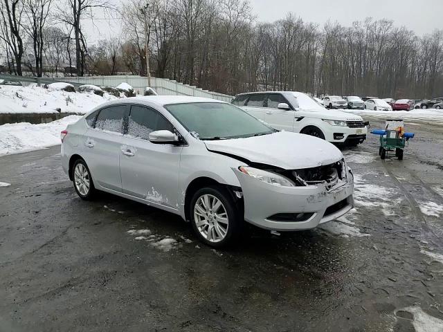2013 Nissan Sentra - Image 10