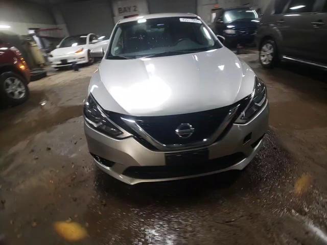 2017 Nissan Sentra - Image 13