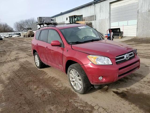 2008 Toyota RAV 4 - Image 12