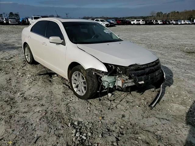 2012 Ford Fusion - Image 10