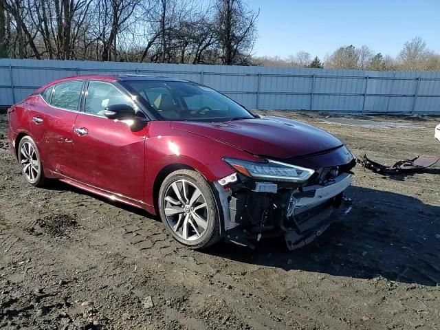 2020 Nissan Maxima - Image 11
