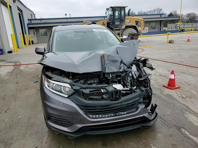 2022 Honda HR-V - Image 15