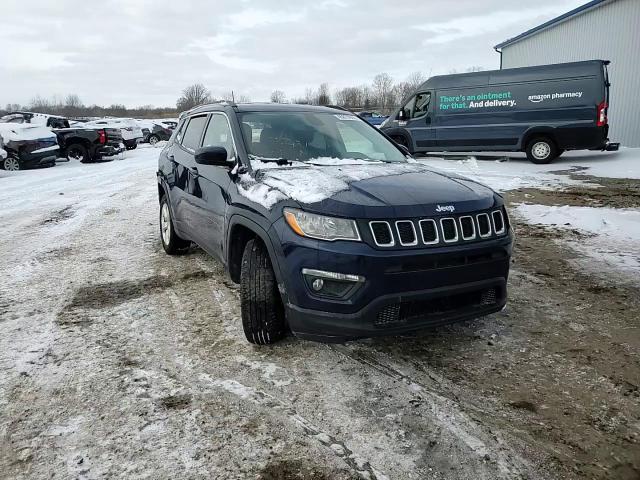 2020 Jeep Compass - Image 11