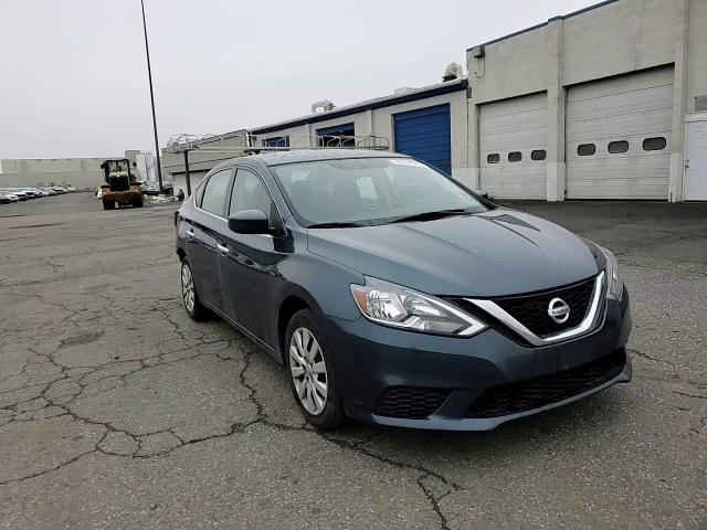 2017 Nissan Sentra - Image 11