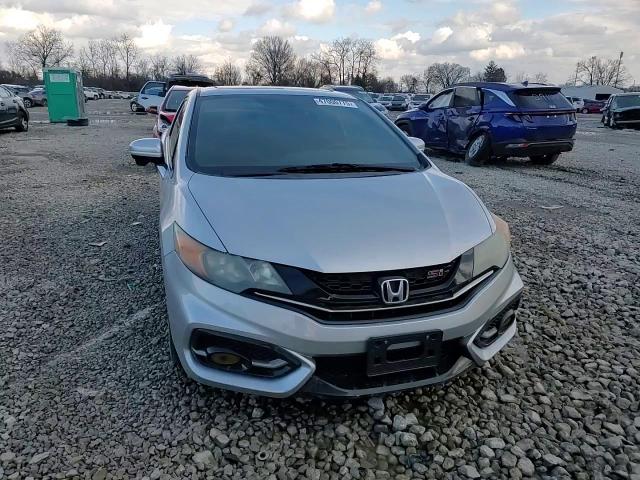 2015 Honda Civic - Image 10