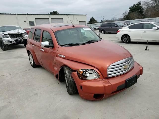 2007 Chevrolet HHR - Image 10