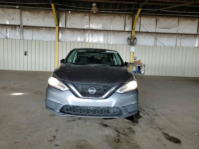 2017 Nissan Sentra - Image 11