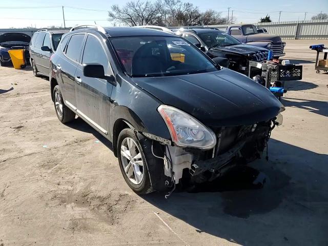 2013 Nissan Rogue - Image 12