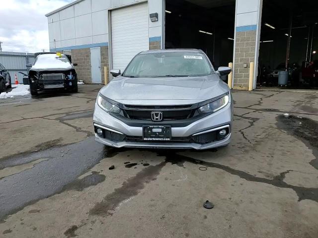 2019 Honda Civic - Image 13