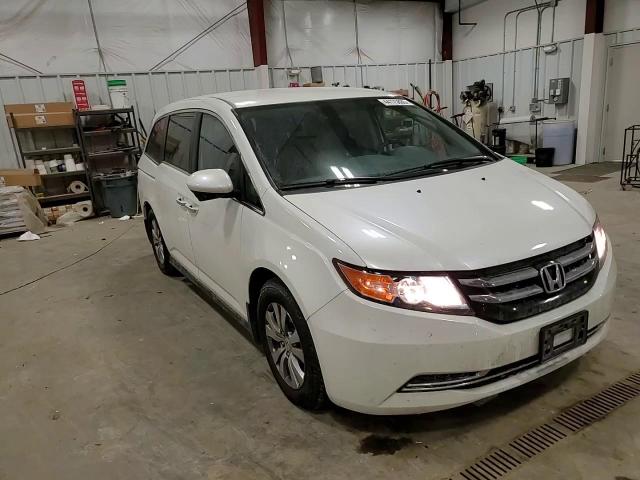 2016 Honda Odyssey - Image 11