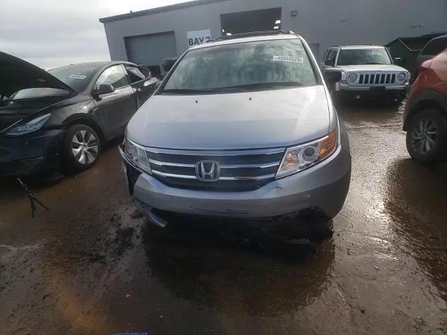 2012 Honda Odyssey - Image 14