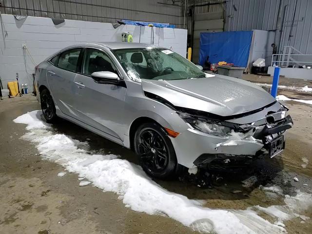 2017 Honda Civic - Image 14