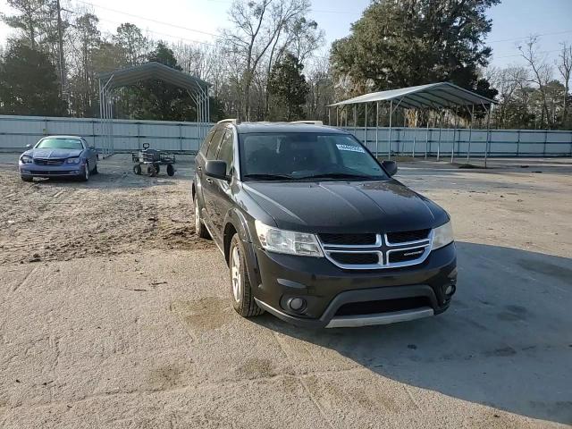 2012 Dodge Journey - Image 12