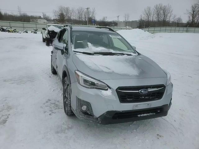 2020 Subaru XV - Image 11