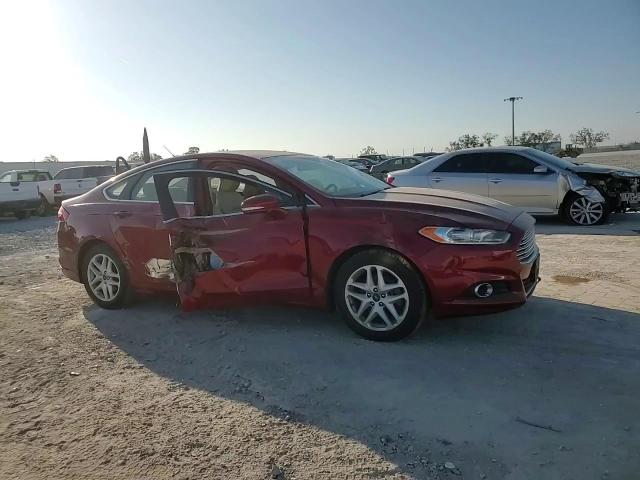 2016 Ford Fusion - Image 11