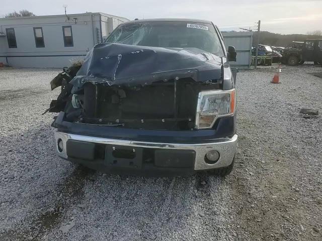 2012 Ford F-150 - Image 10