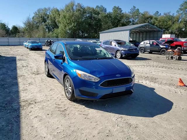 2018 Ford Focus - Image 11