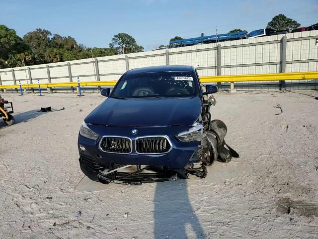 2018 BMW X2 - Image 12