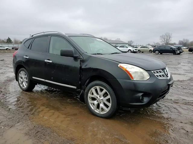 2011 Nissan Rogue - Image 11