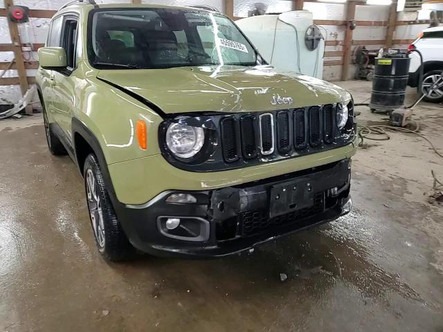 2015 Jeep Renegade - Image 14