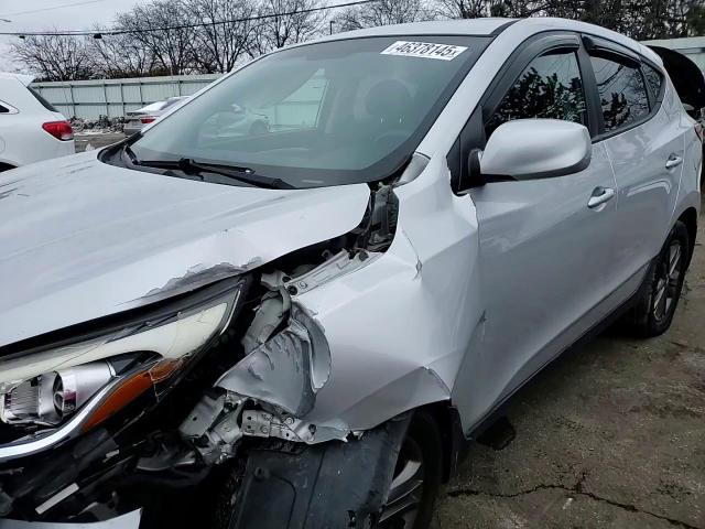 2015 Hyundai Tucson - Image 12