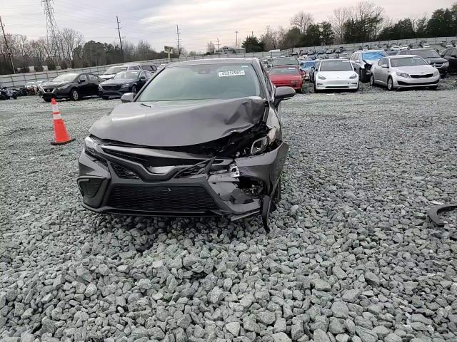 2023 Toyota Camry - Image 11