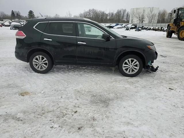 2016 Nissan Rogue - Image 14