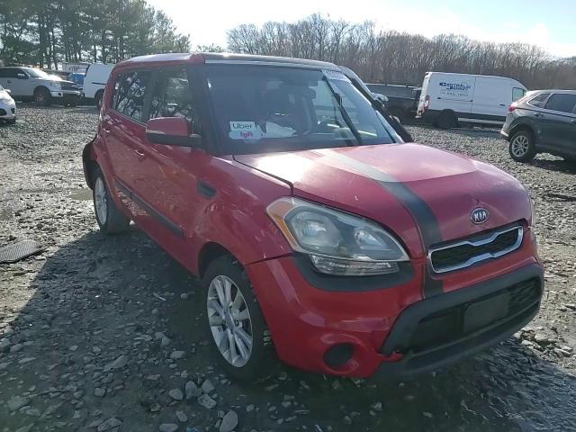 2012 Kia Soul - Image 11