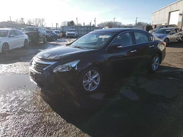 2013 Nissan Altima - Image 13