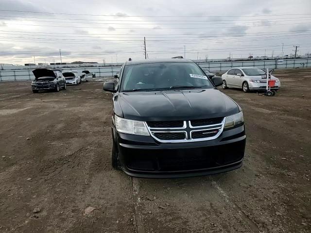 2018 Dodge Journey - Image 12
