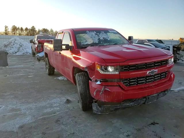 2017 Chevrolet Silverado - Image 11