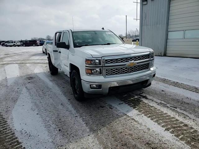 2014 Chevrolet Silverado - Image 13