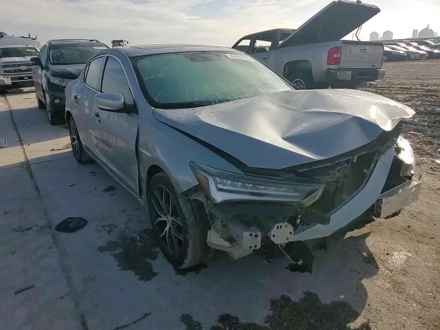 2019 Acura ILX - Image 11