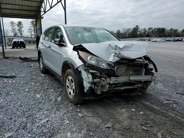 2014 Honda CR-V - Image 12
