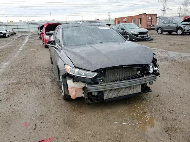 2014 Ford Fusion - Image 11