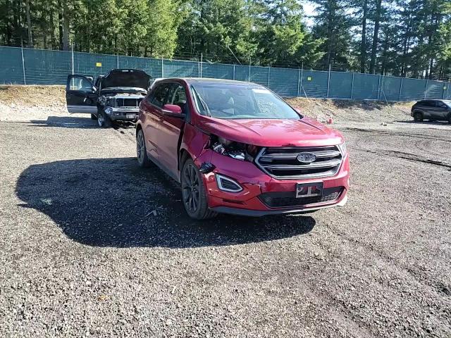 2015 Ford Edge - Image 12