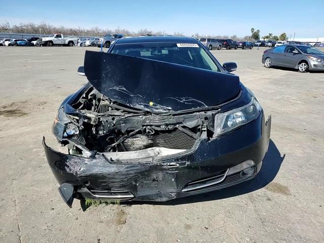 2012 Acura TL - Image 11